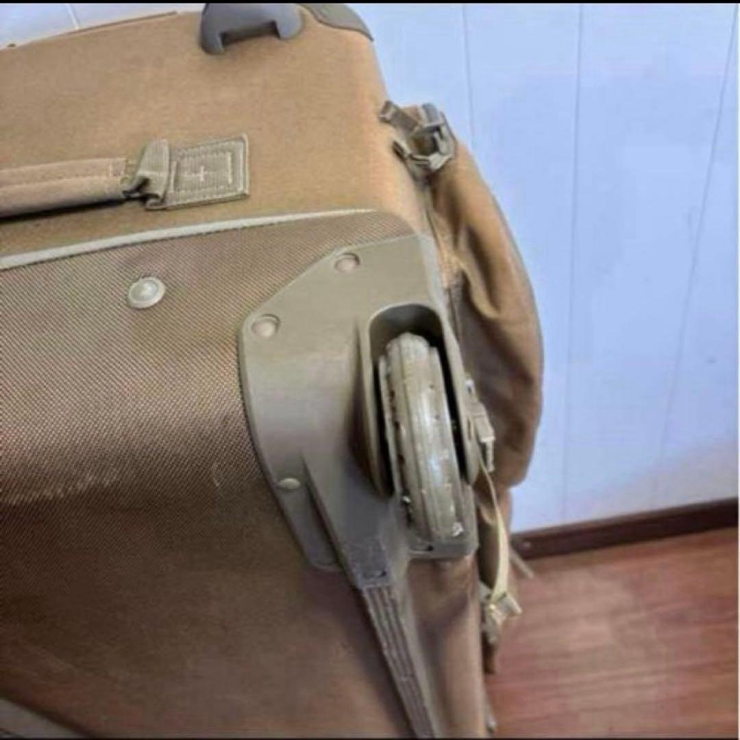 米軍放出品　5.11 TACTICAL CAMS 2.0 キャリーバッグ送料無料