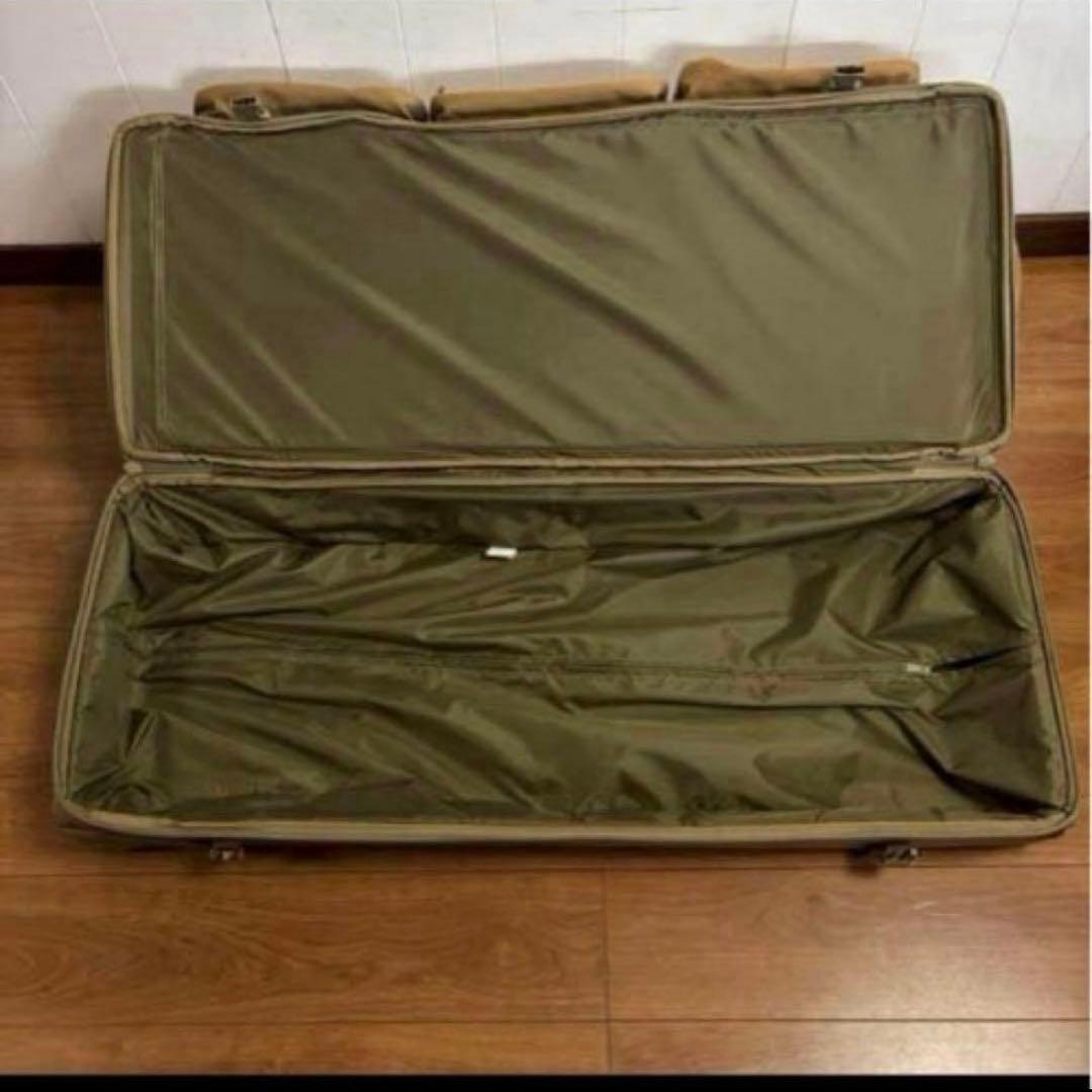 米軍放出品　5.11 TACTICAL CAMS 2.0 キャリーバッグ送料無料