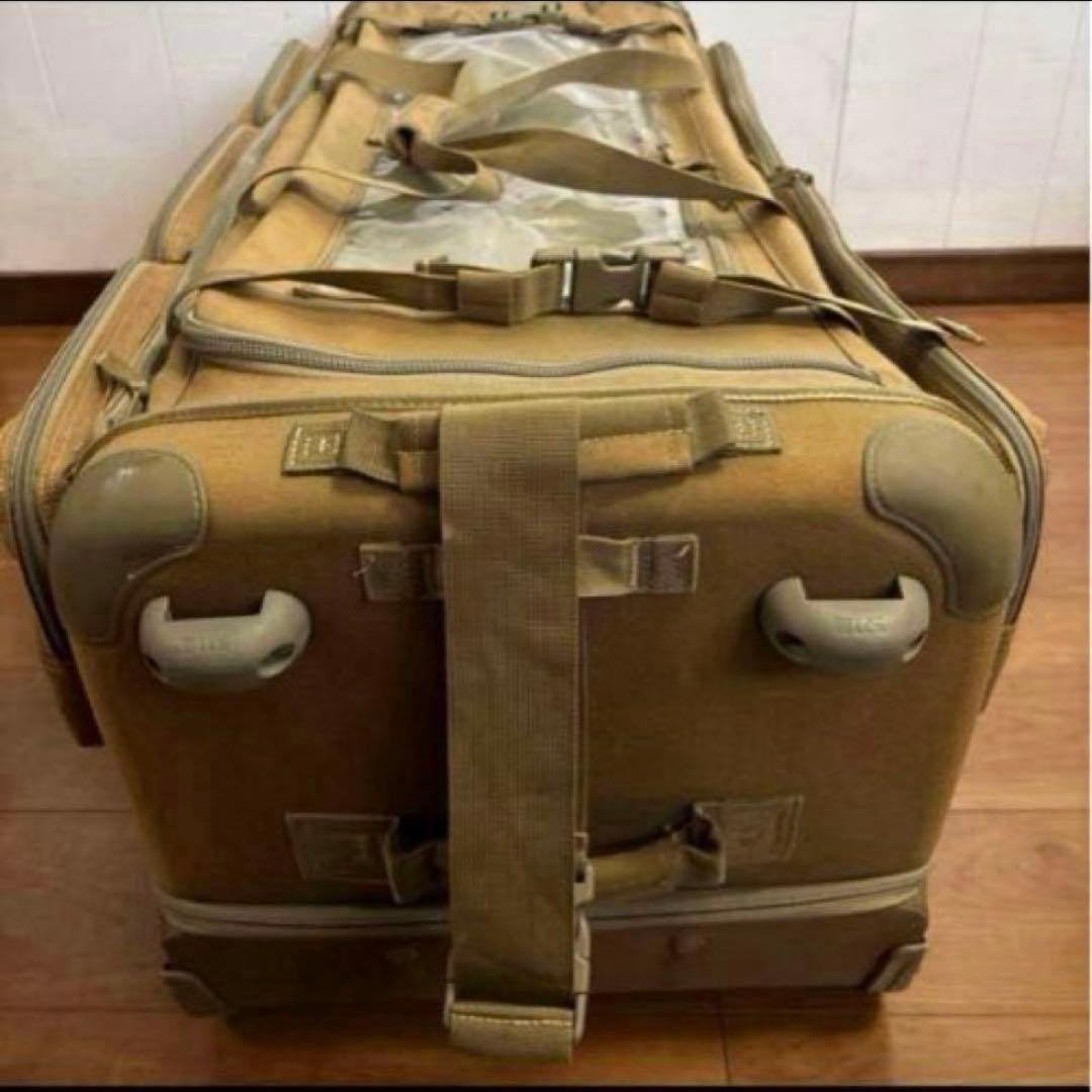 米軍放出品　5.11 TACTICAL CAMS 2.0 キャリーバッグ送料無料