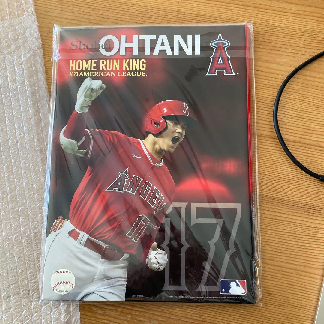 コレクション Shohei OHTANI RUN KING 2023