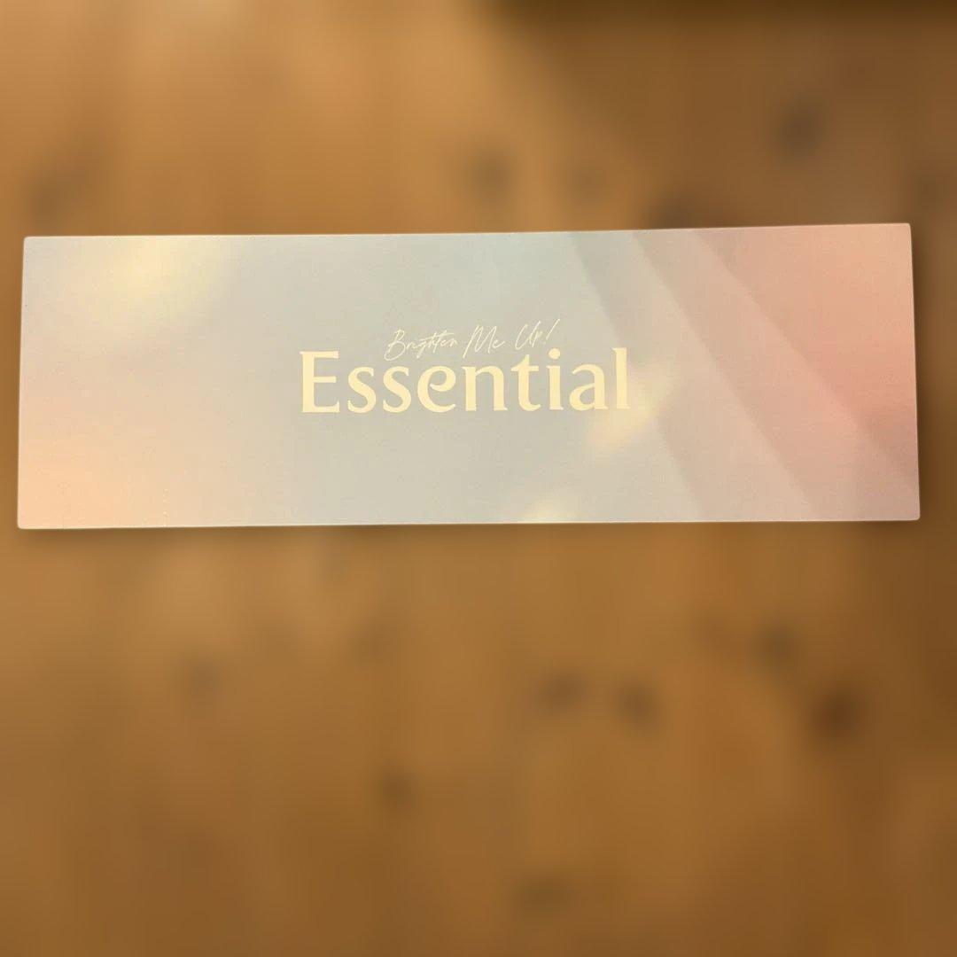 アイドル NewJeans POP \"Essential\"