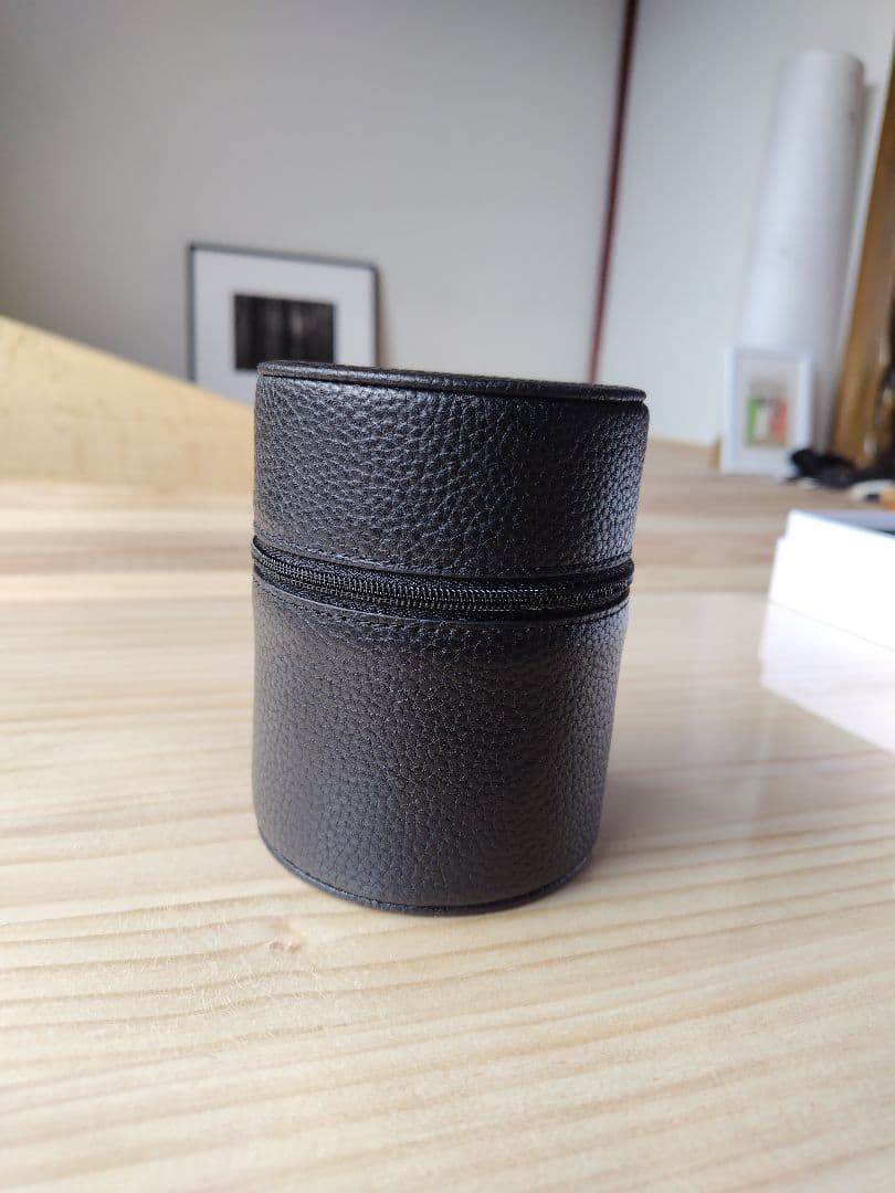 割引中｜Light lens lab 35mm F2 ライカM シルバー+フード