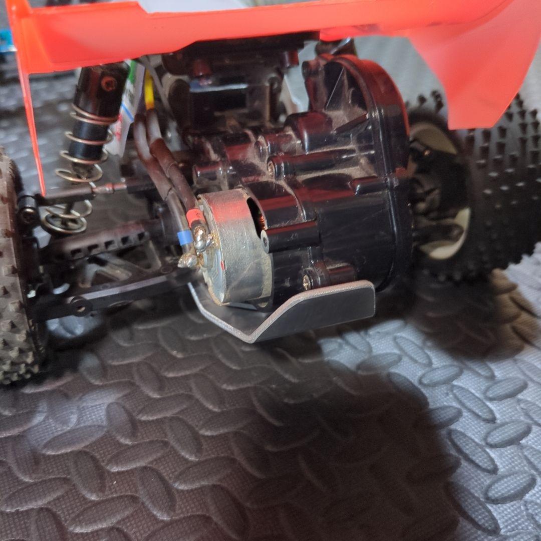 最終価格　TAMIYA　DT03 セット