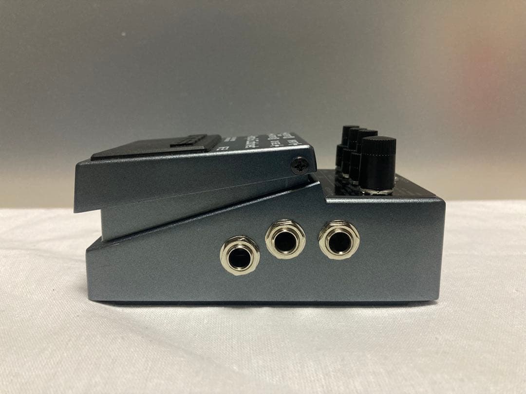 BOSS IR-2 Amp&Cabinet アンプシミュレーター