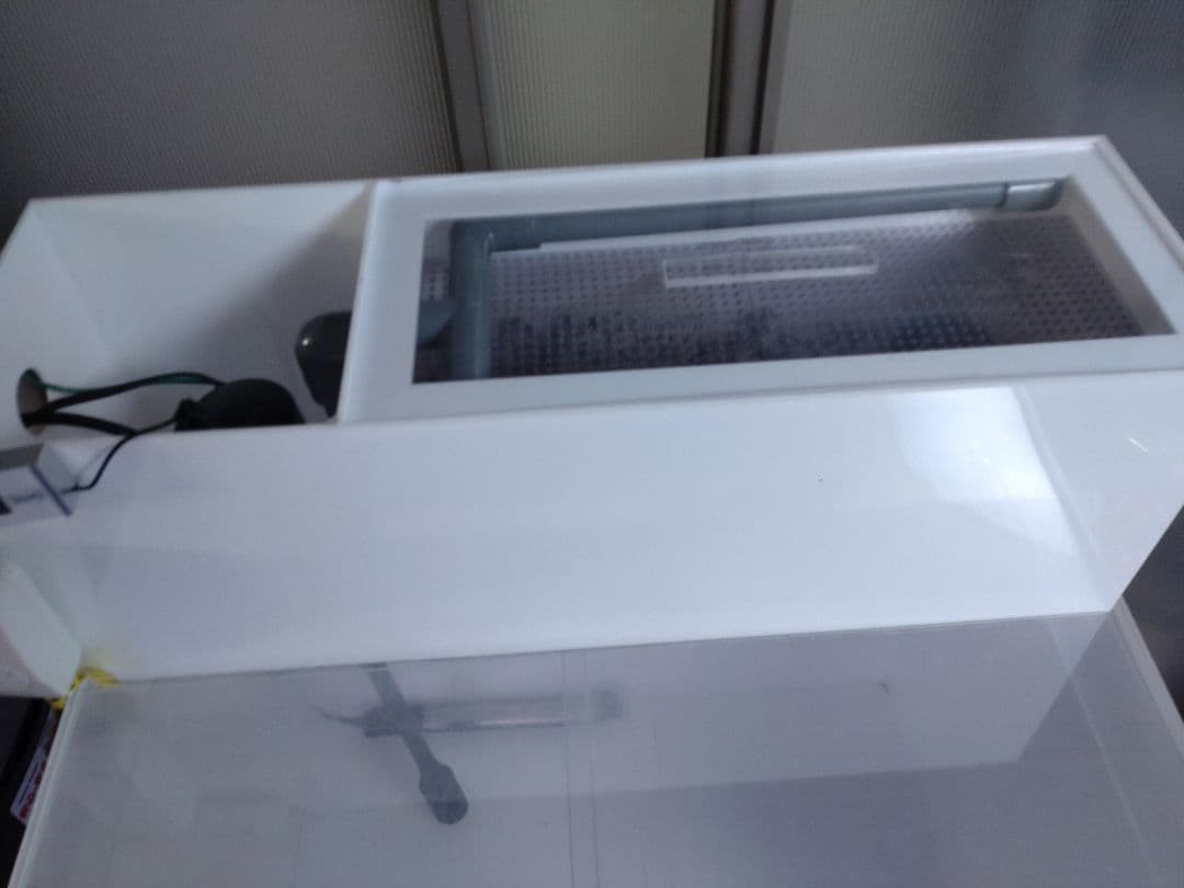 60cm アクリル水槽 セット