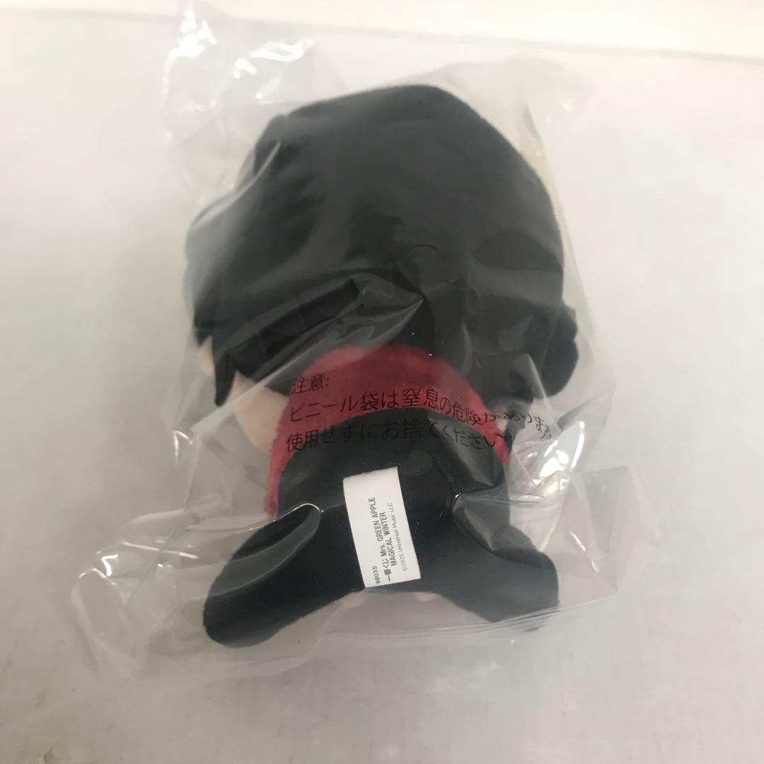 一番くじ A賞 Mrs.GREEN APPELE 大森元貴