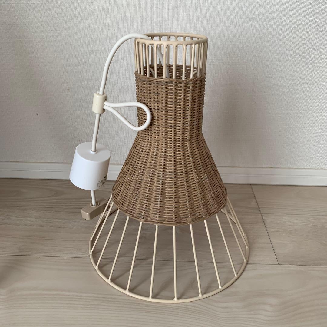 シーリングライト・天井照明 IDEE LILIUM LAMP S