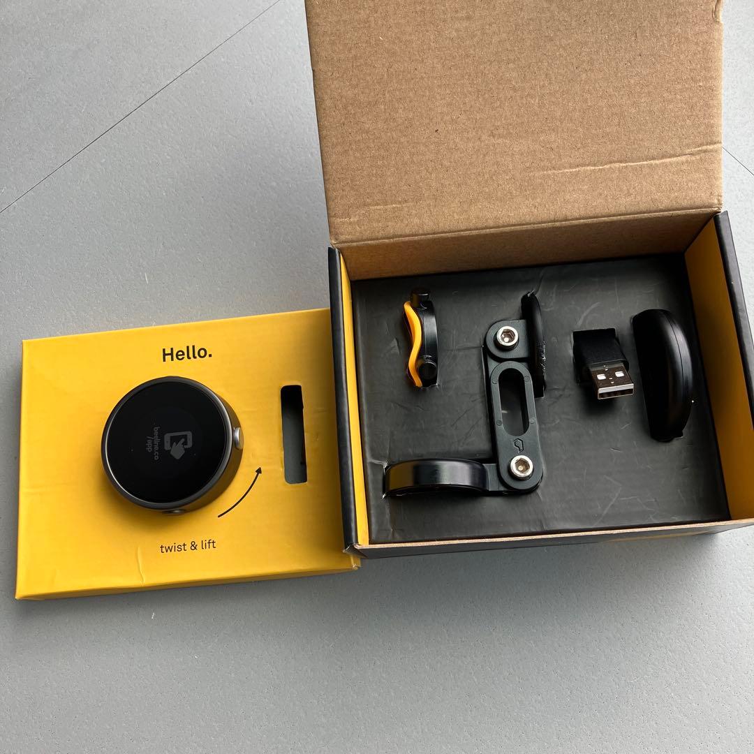 バイク用　ツーリング　ナビゲーション　ビーラインモト　Beeline Moto