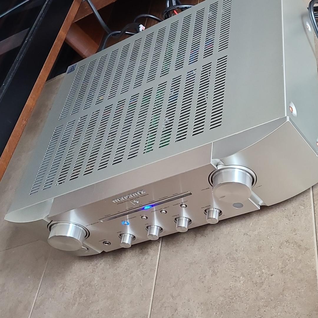 Marantz pm8005 プリメインアンプ