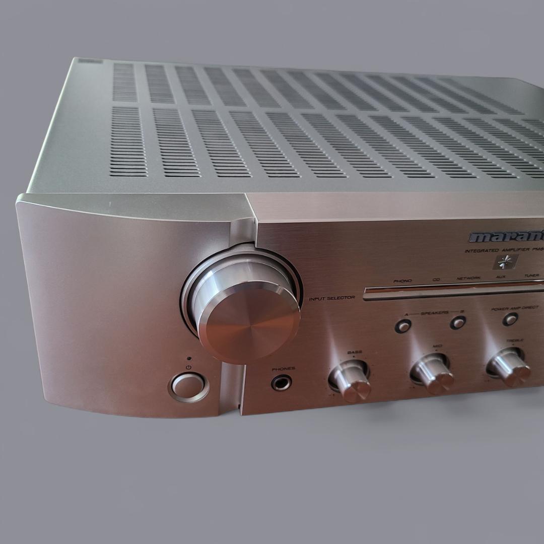 Marantz pm8005 プリメインアンプ