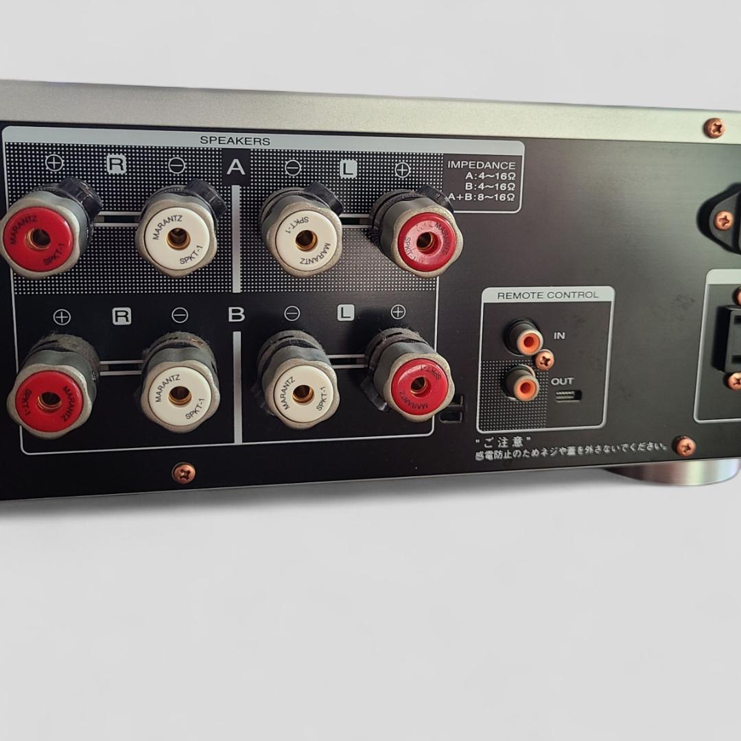 Marantz pm8005 プリメインアンプ