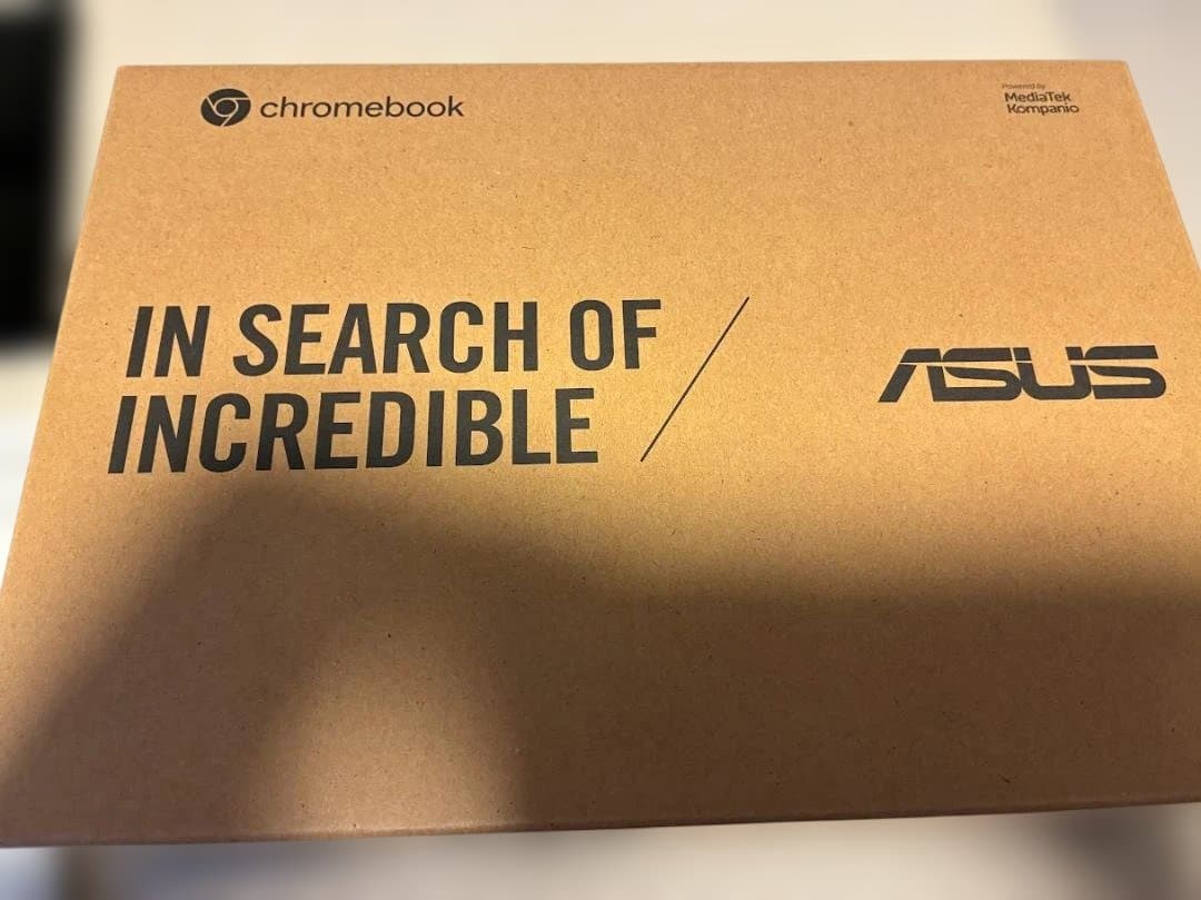 その他 ASUS Chromebook CM3001DM2