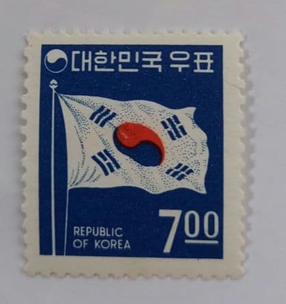 2809　切手　海外未使用　普通切手　全18枚