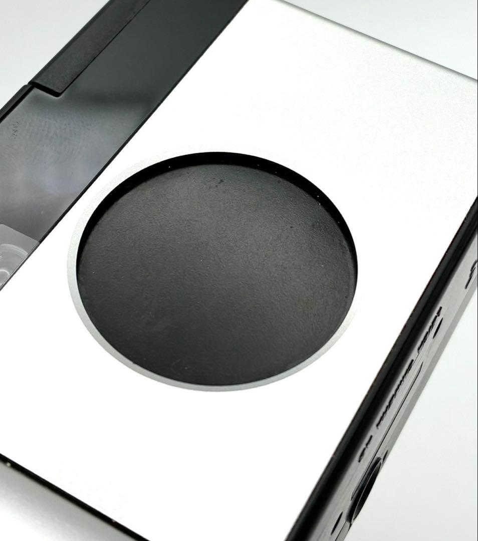 【動作品】Leica C11 APSカメラ 動作確認済 一部ワケアリ 説明書付き