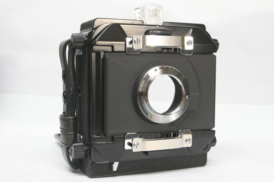 ホースマンDMA for フジフイルムXマウント　2個限定