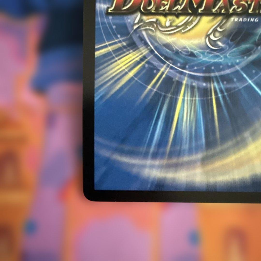 聖鎧亜キング・アルカディアス シークレット