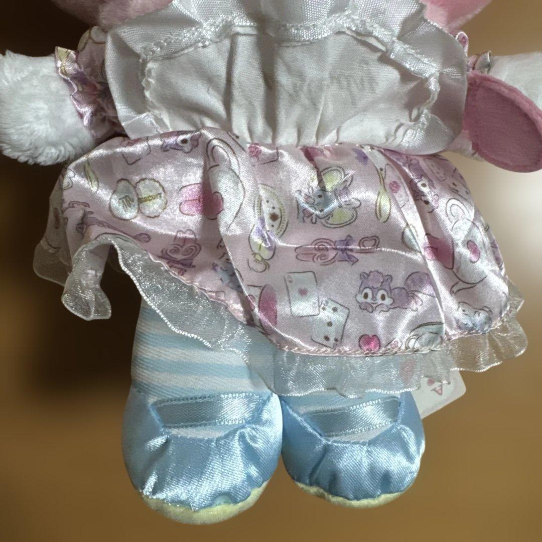 サンリオ マイメロディ 不思議の森デザインシリーズ ぬいぐるみ