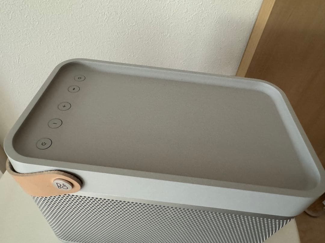 スピーカー・ウーファー B&O PLAY BEOLIT 17