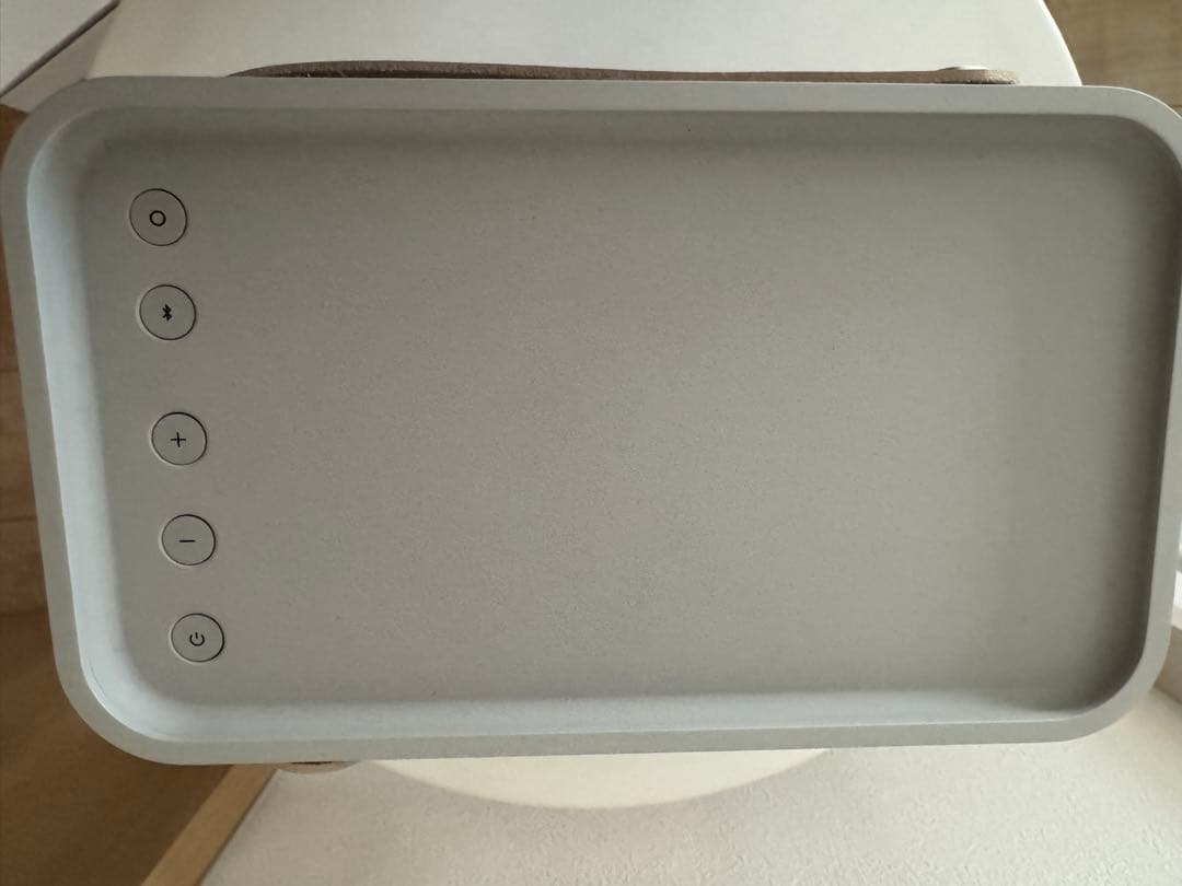 スピーカー・ウーファー B&O PLAY BEOLIT 17