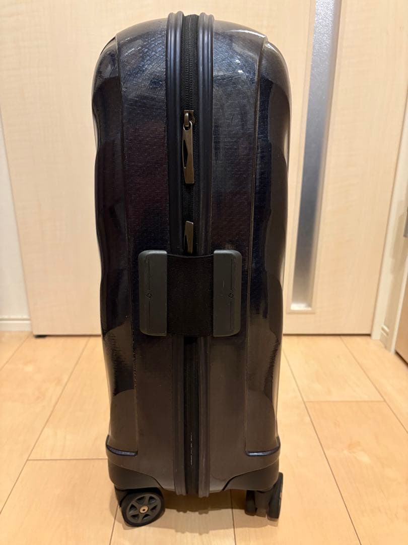 サムソナイト シーライト スピナー55