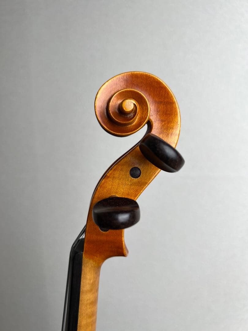 Anton Prell #Ⅱ ドイツ製バイオリンセット 2013年製