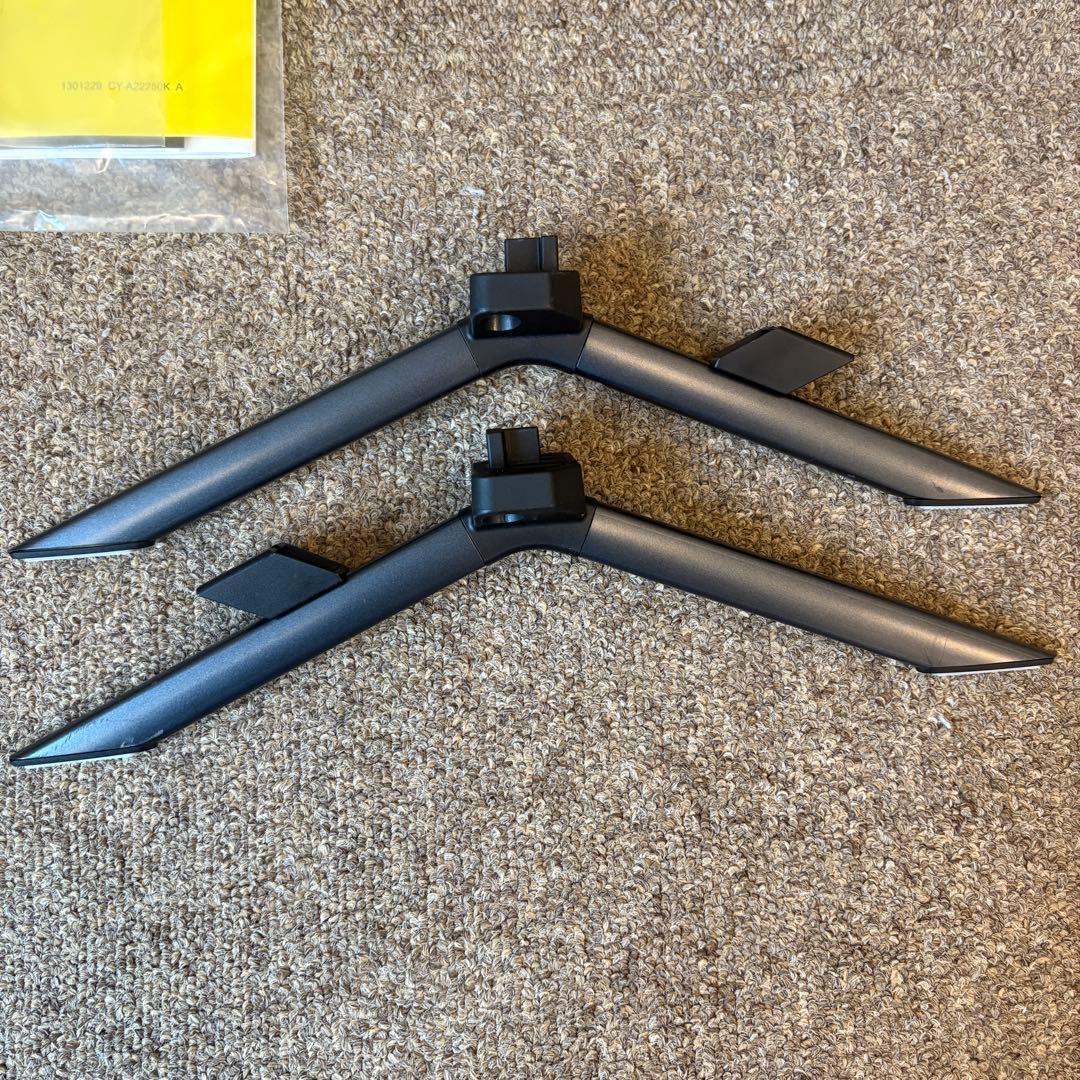 Hisense 50E7H 液晶テレビ