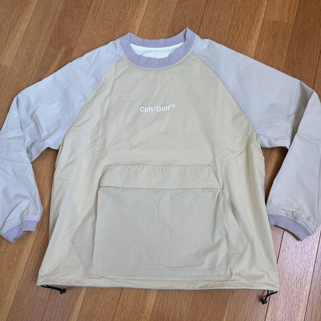 キャプテンズヘルム　ウィンドブレーカー