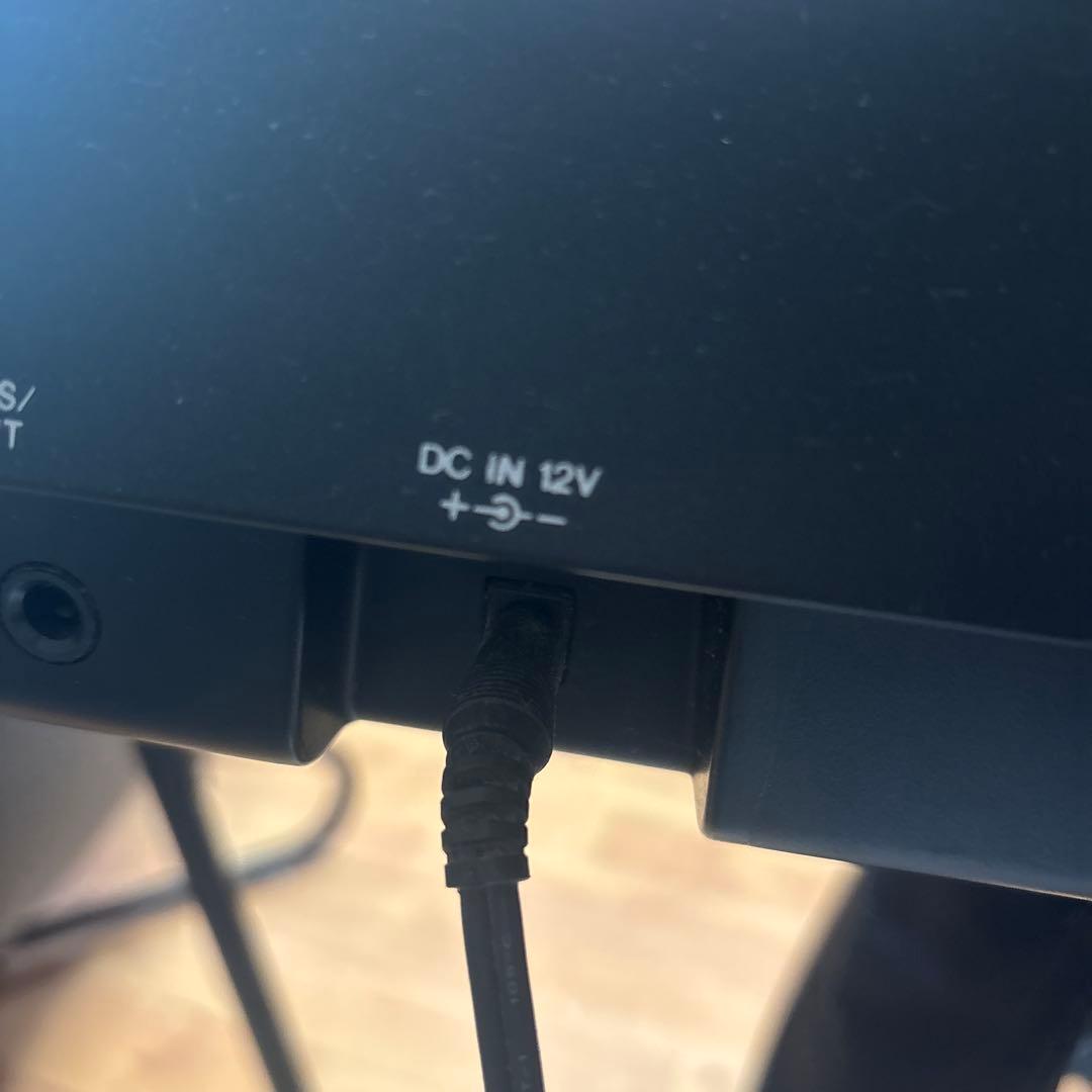 鍵盤楽器 Yamaha PortableGrand NP-30