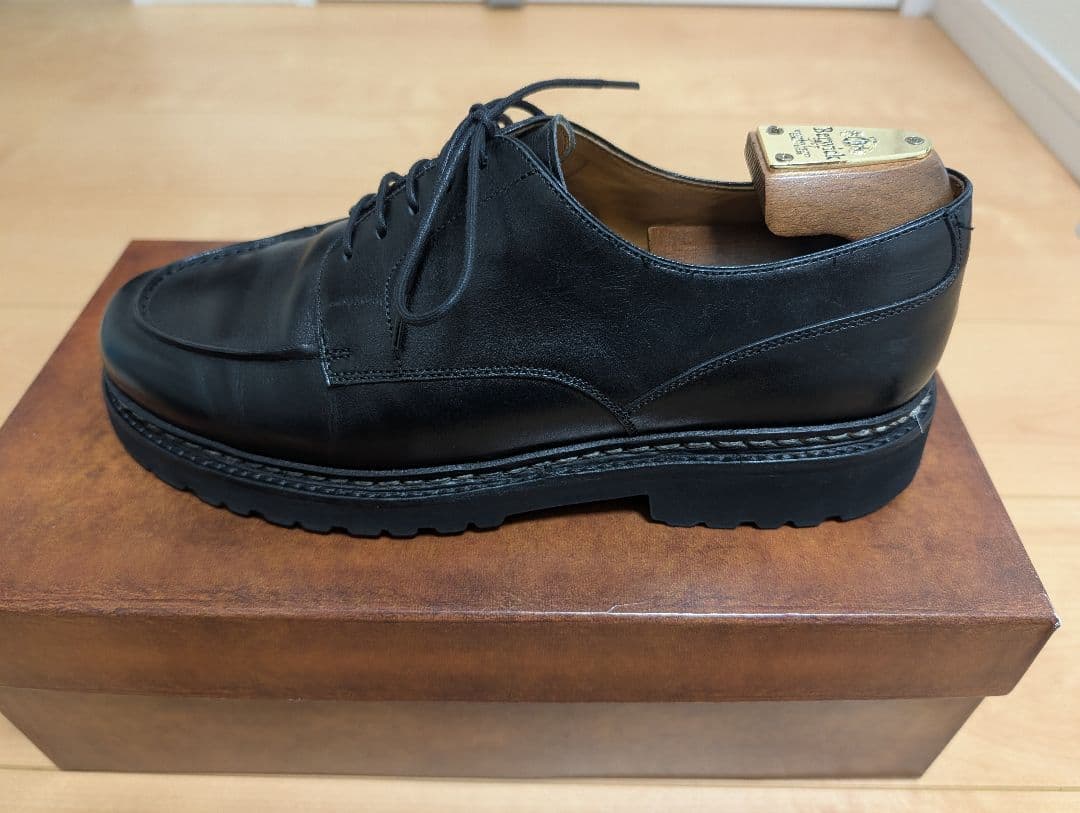 Berwick 4477 UK7.5 バーウィック Uチップ