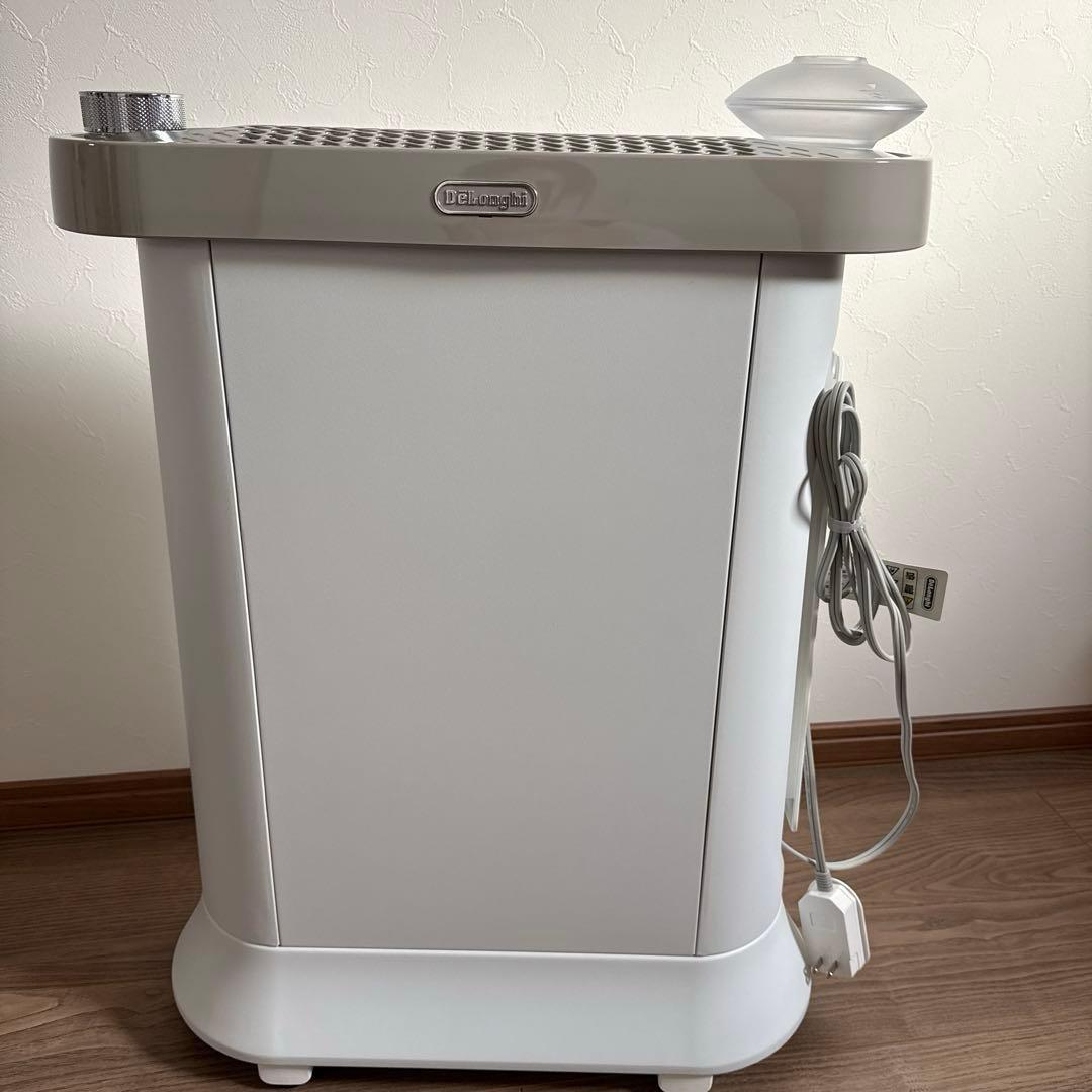 値下げ　デロンギ IDH15WIFI-WB ソラーレ