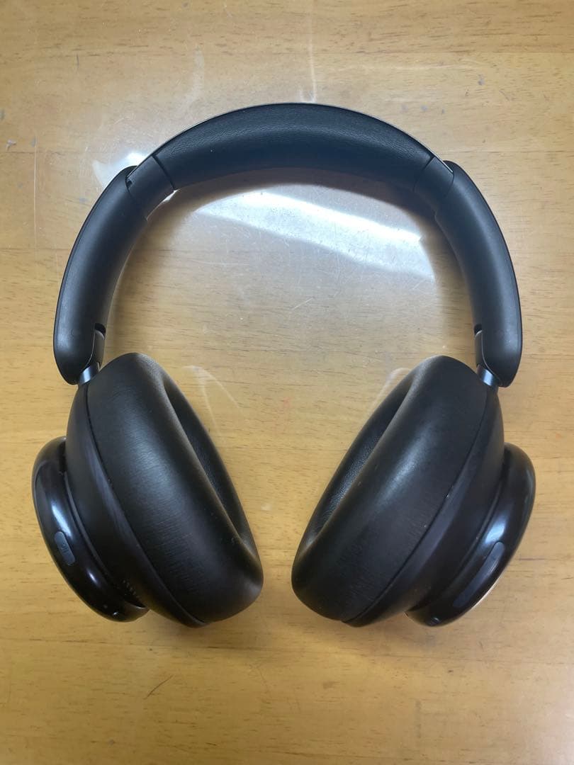 AnkerSoundcore SPACE Q45 ワイヤレスヘッドホン