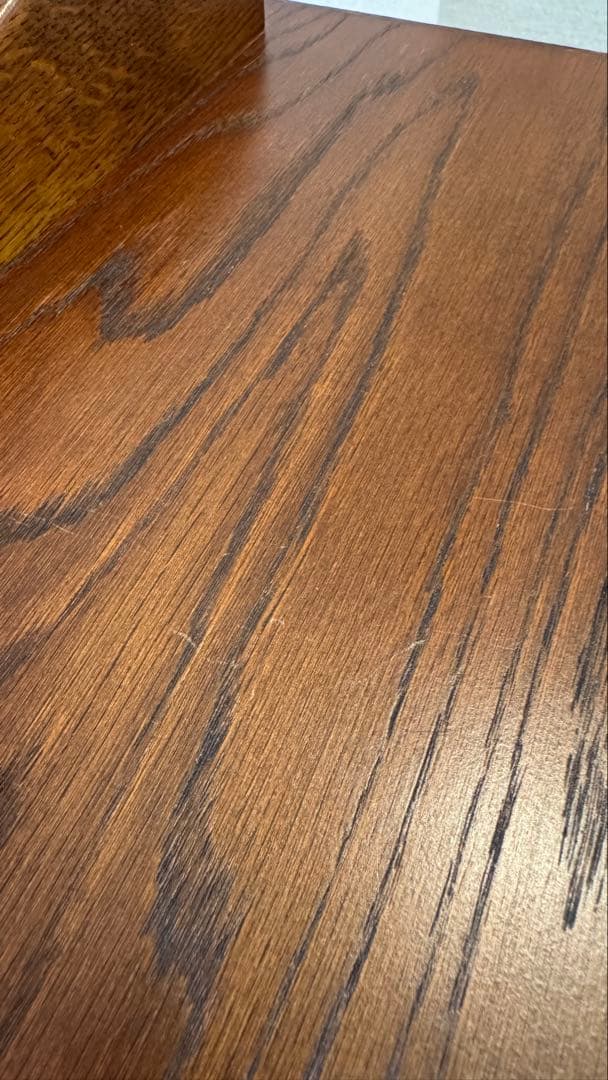 三越家具ブルージュ Brugge カントリーハウス サイドテーブル HK5701