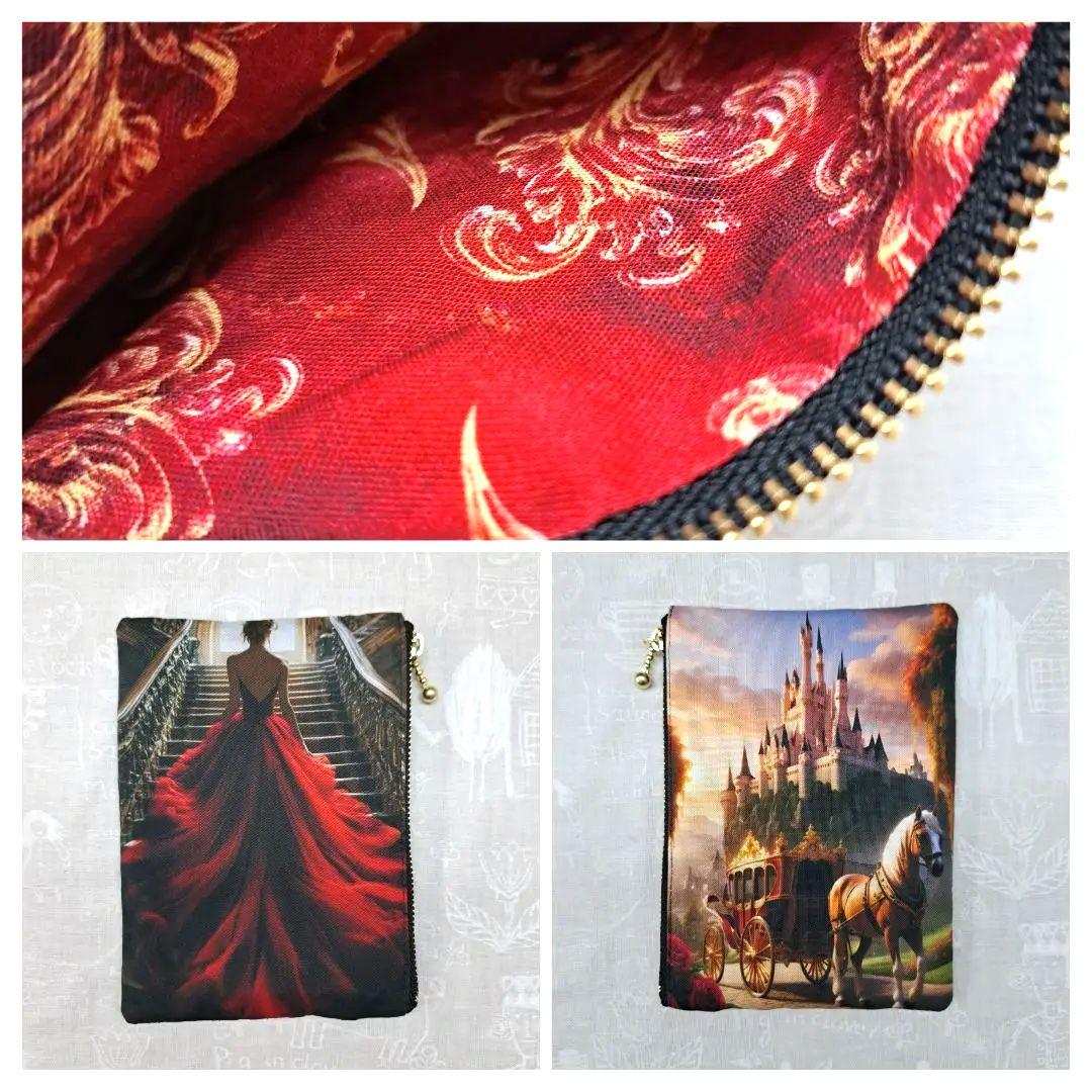 やっち①ポーチ