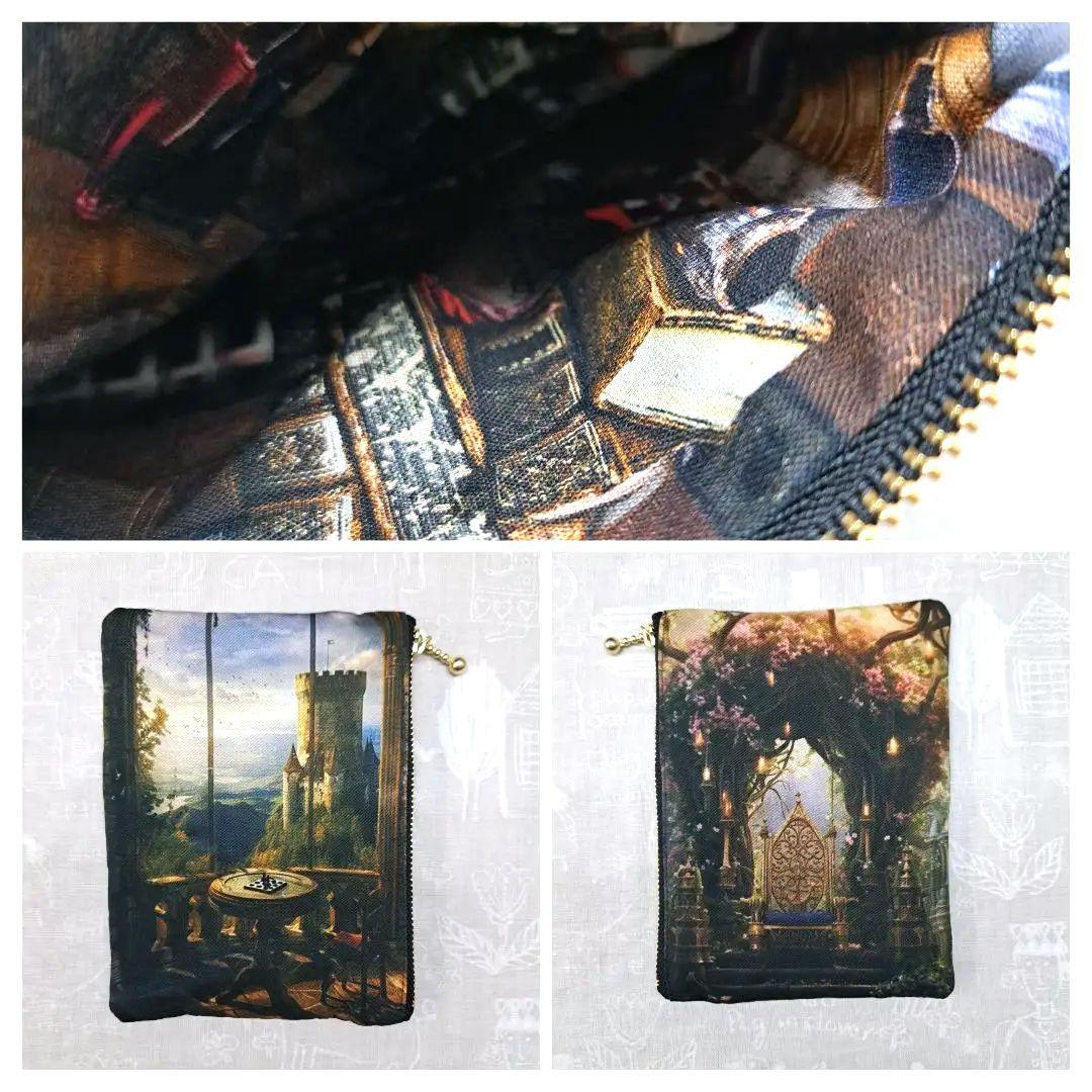 やっち①ポーチ