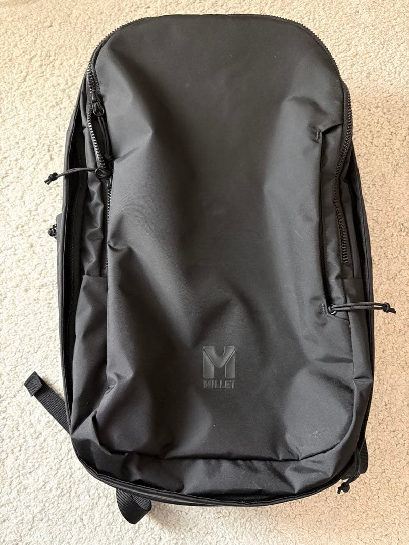 ミレービジネスリュック EXP NX 20+ MIS01310