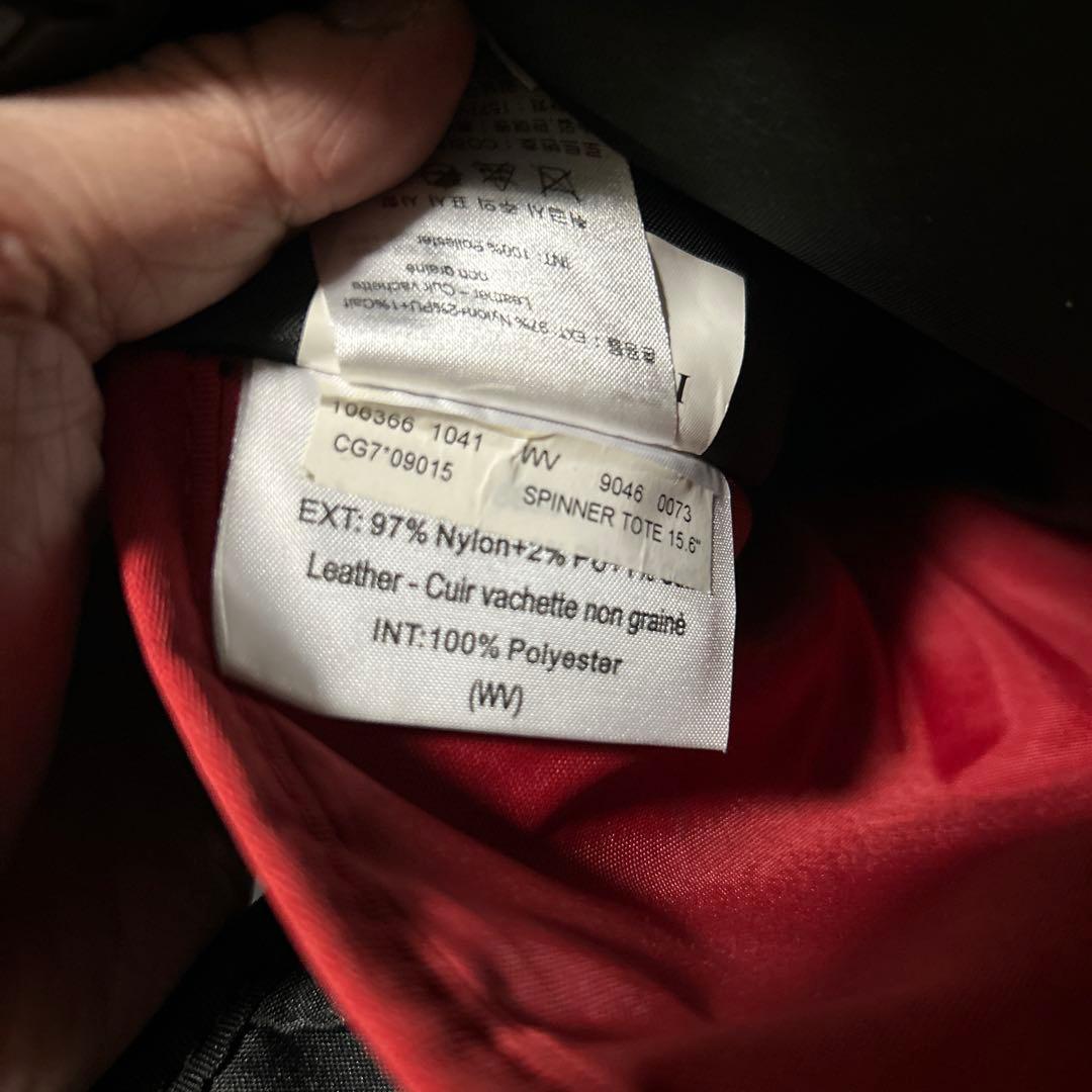 サムソナイト　プロデラックス　スピナートート　ビジネスキャリー