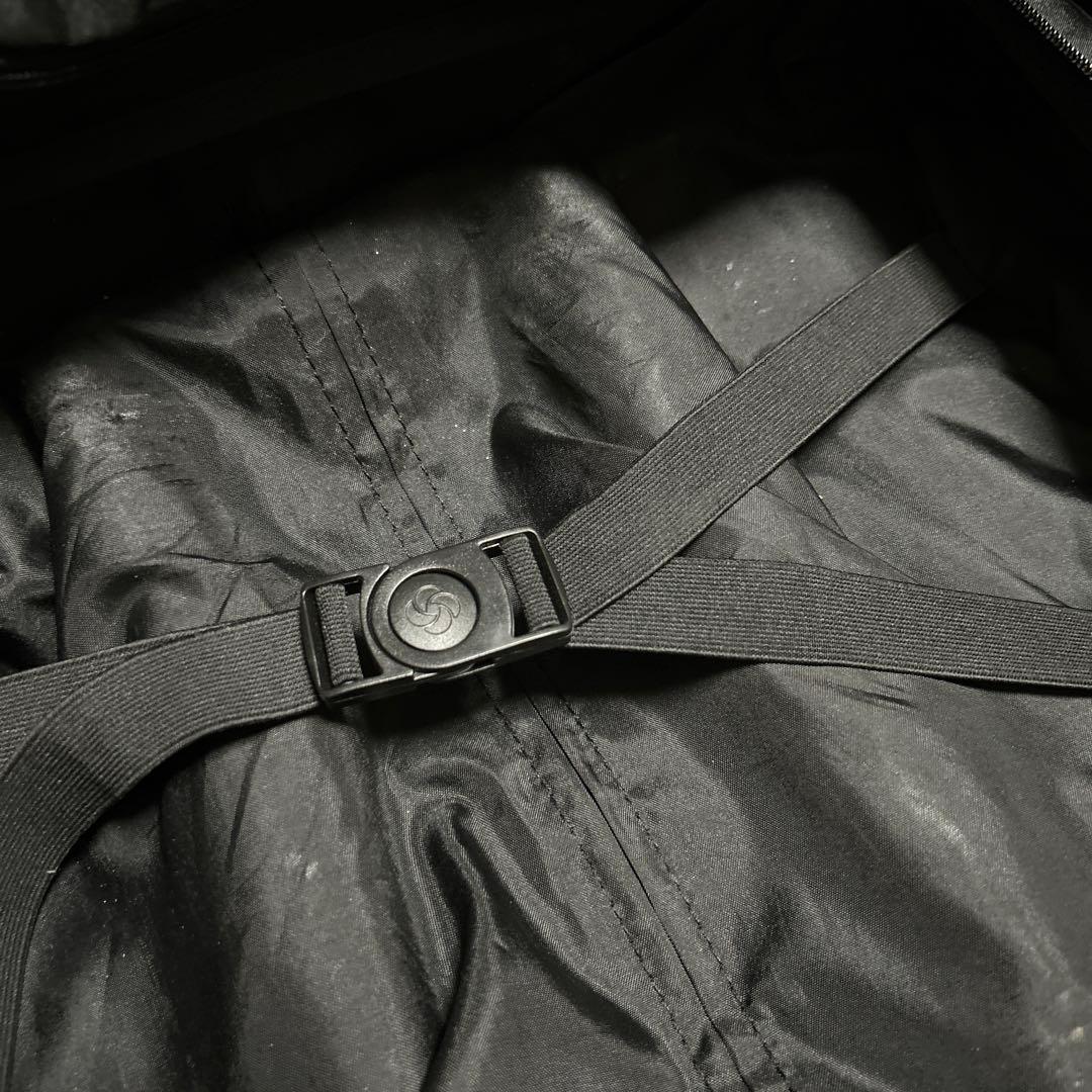 サムソナイト　プロデラックス　スピナートート　ビジネスキャリー