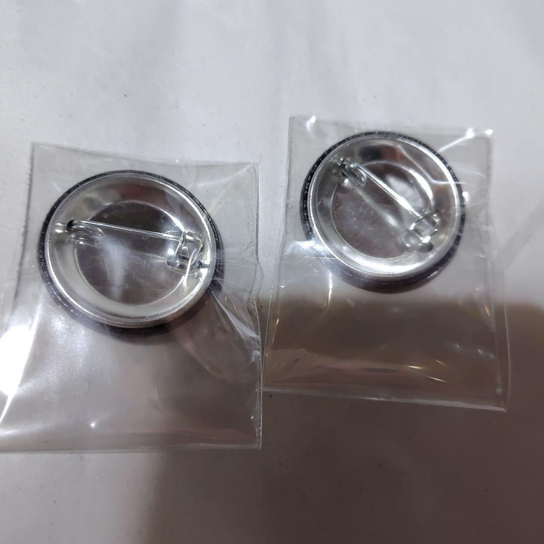 ペルソナ3 ミニ缶バッジ　13個セット