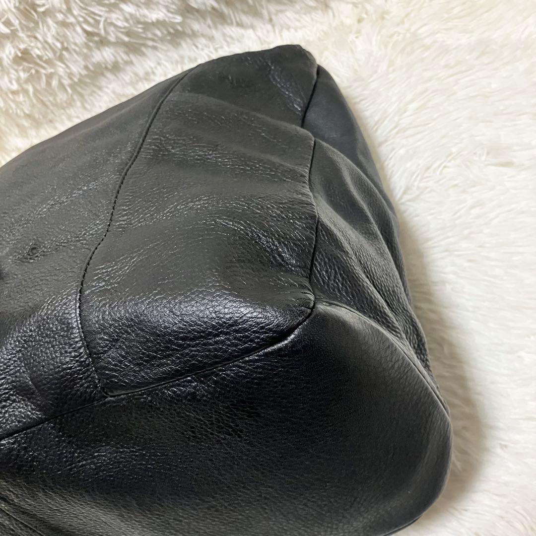 Salvatore Ferragamo ワンショルダー バッグ ガンチーニ