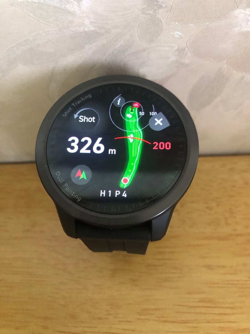 T12 PRO ゴルフ GPSナビ