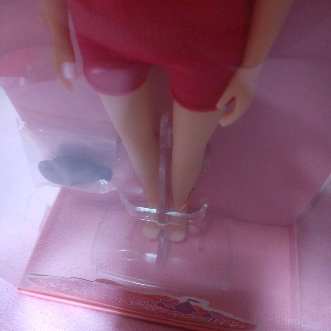 リカちゃんキャッスル フレンド みほ ちゃん