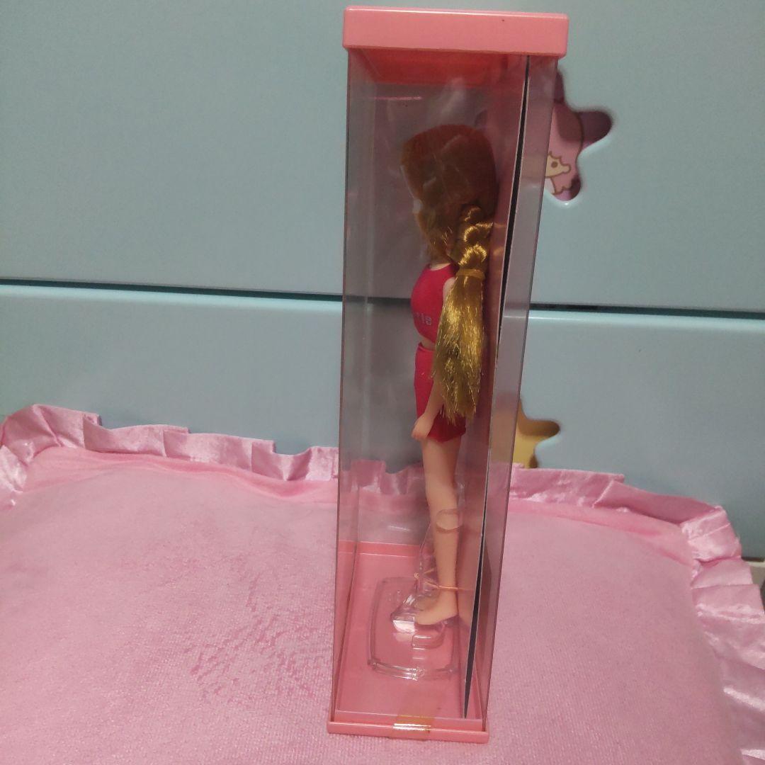 リカちゃんキャッスル フレンド みほ ちゃん