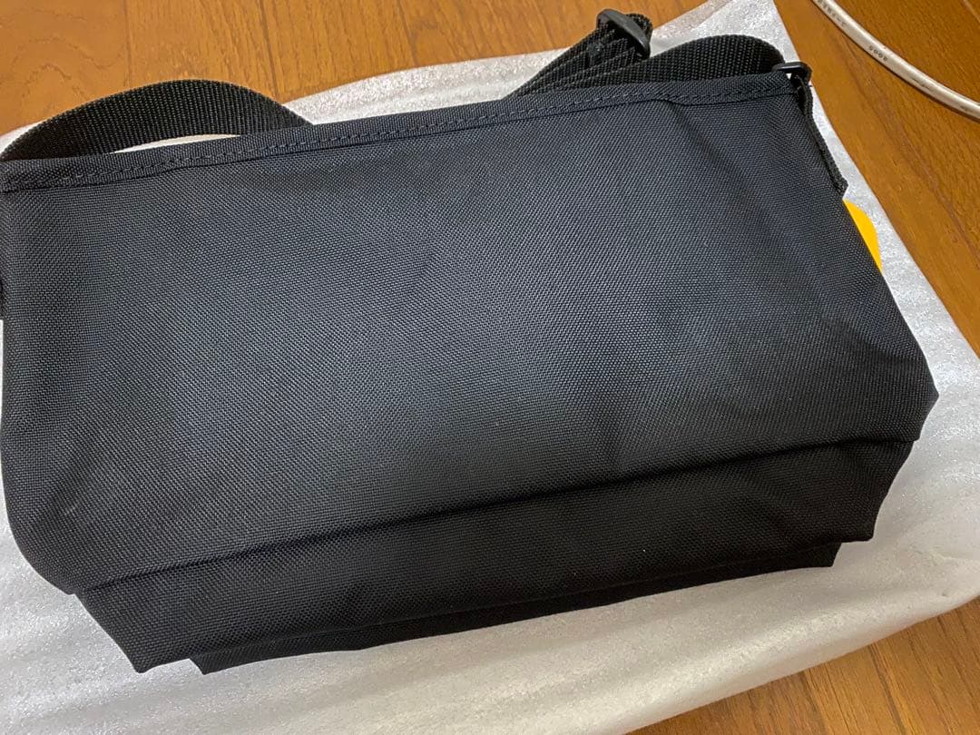 Manhattan Portage バナナフィッシュコラボBANANA FISH