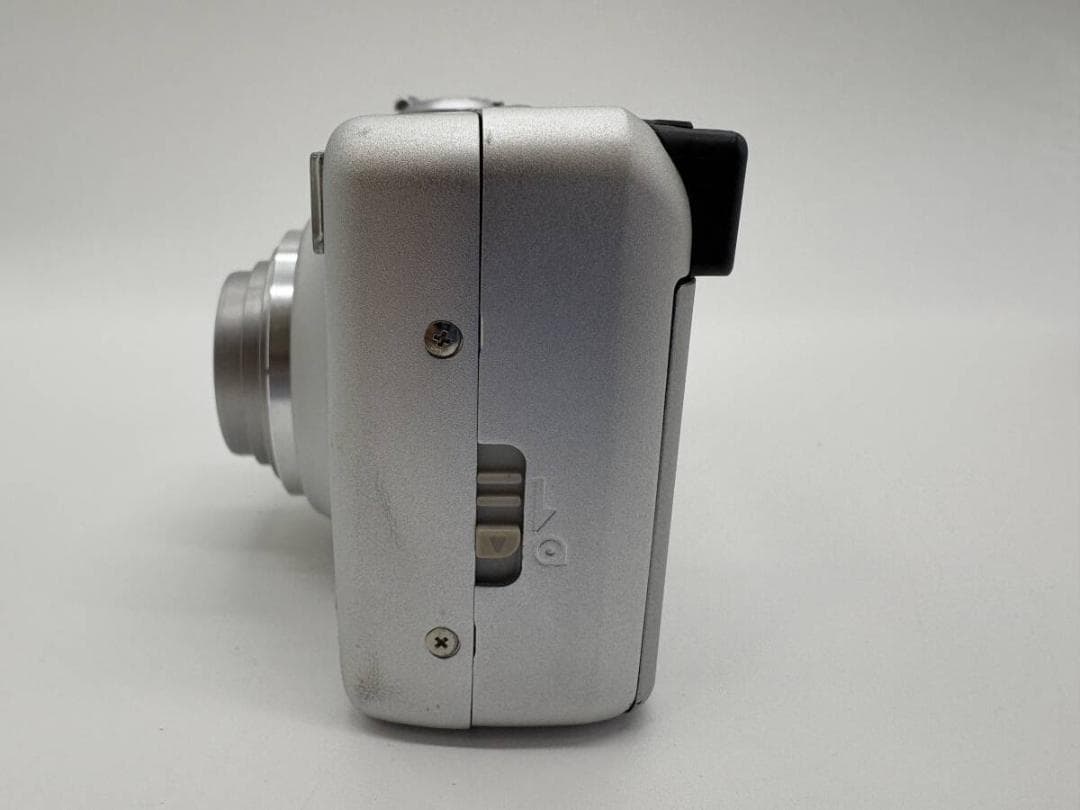 ペンタックス PENTAX ESPIO 120SW II #431-1