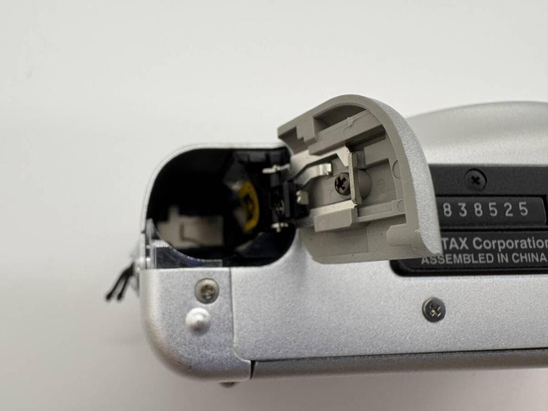 ペンタックス PENTAX ESPIO 120SW II #431-1