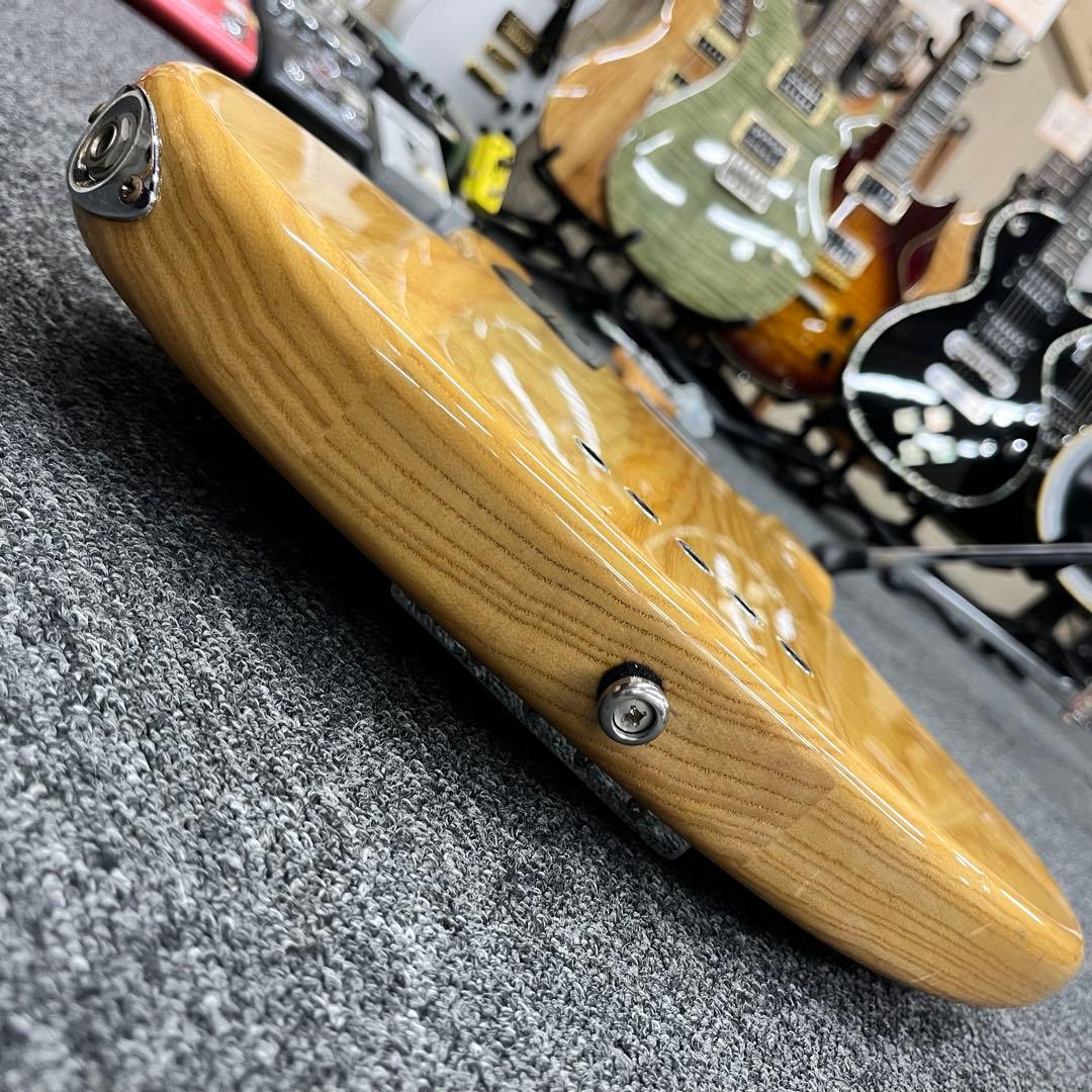 【11344】SIRE Marcus Miller V7 5弦ベース ナチュラル