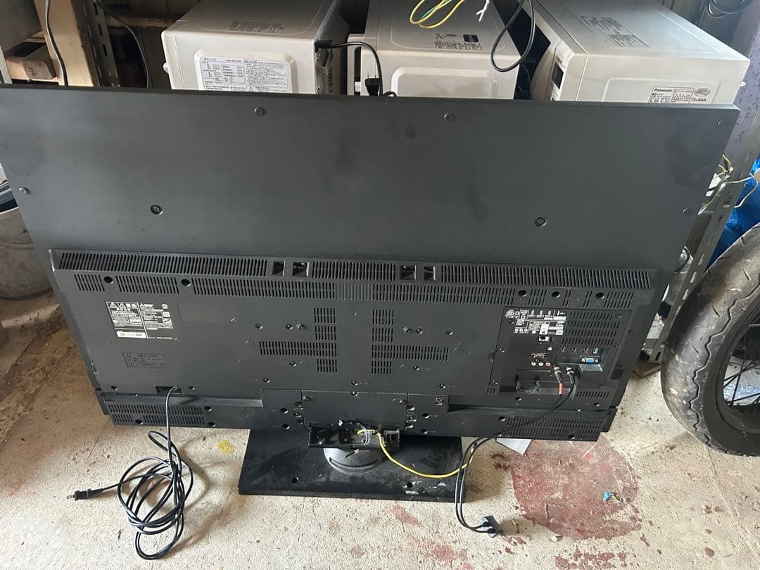 ま*い様 MITSUBISHI LCD-A50XS1000 50インチテレビ