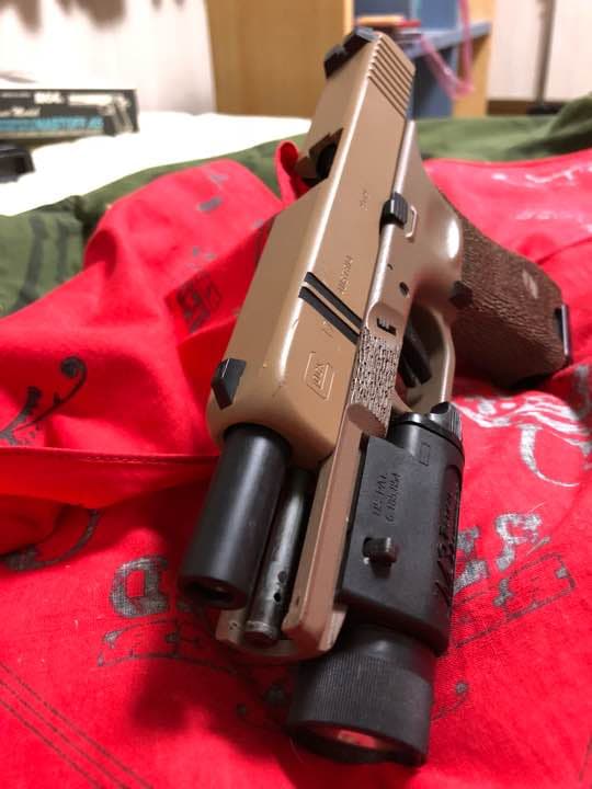 マルイ グロッグ17