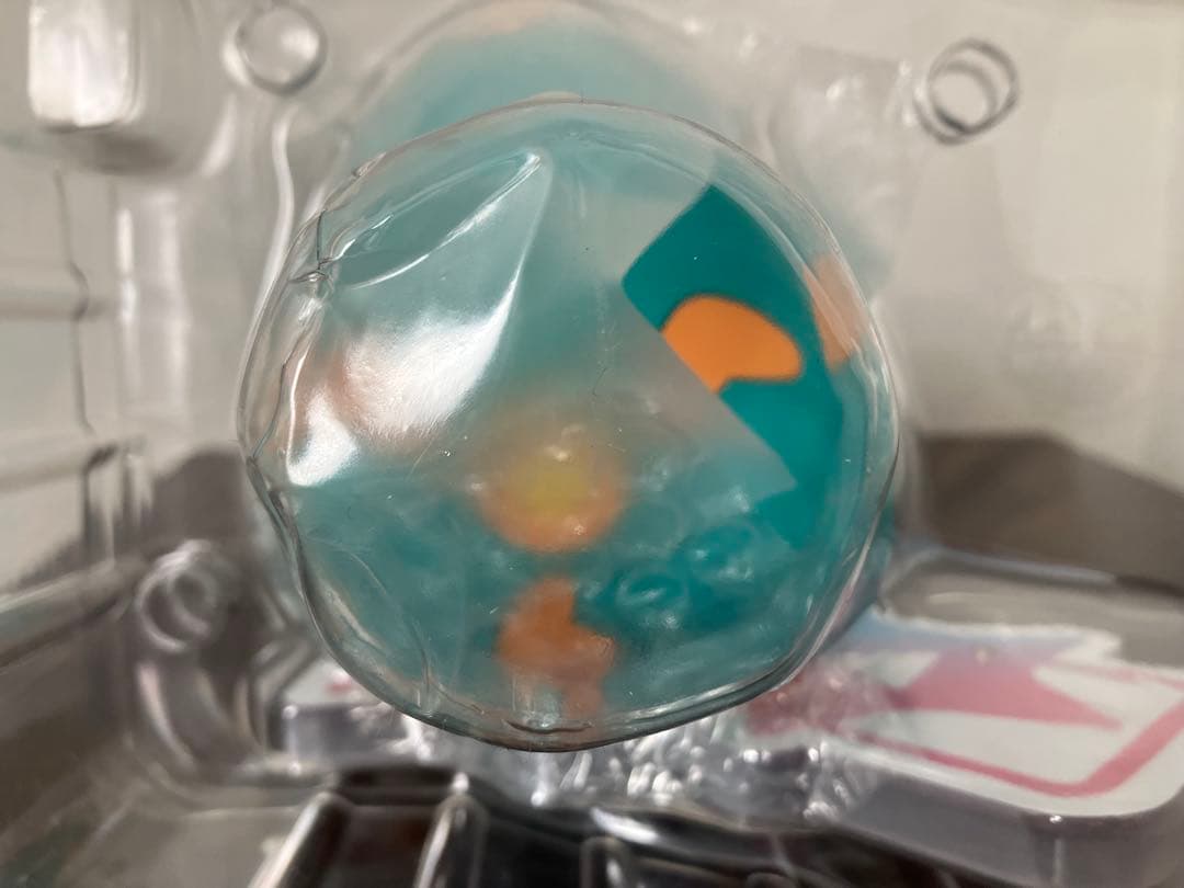 ポケモン ナンジャモ ハラバリー コトブキヤ フィギュア