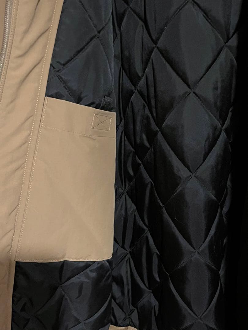 カーハート UKアクティブジャケット（WIPの前身のユーロライン）